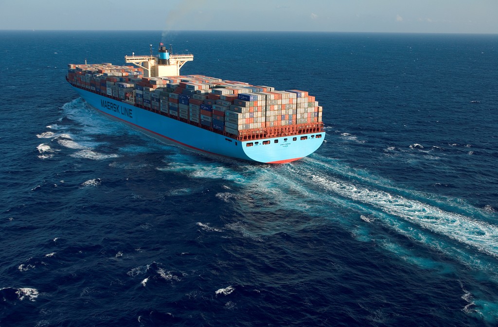 maersk